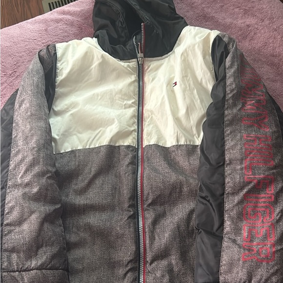 🍄Tommy Hilfiger Coat🍄 - Picture 1 of 4